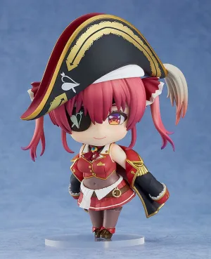 1687 Nendoroid Houshou Marine (rerun)