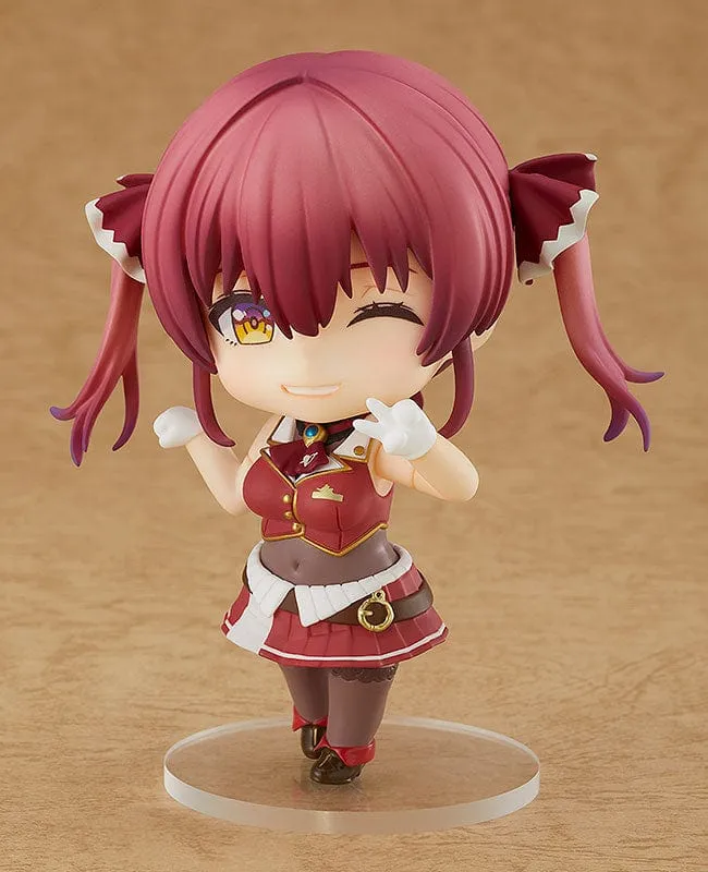 1687 Nendoroid Houshou Marine (rerun)