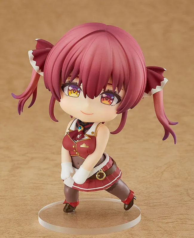 1687 Nendoroid Houshou Marine (rerun)