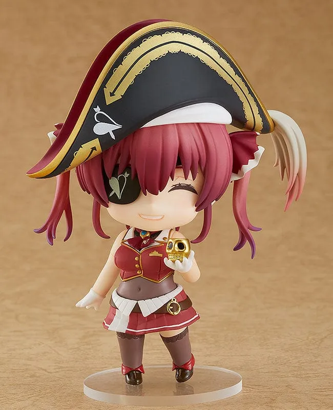 1687 Nendoroid Houshou Marine (rerun)