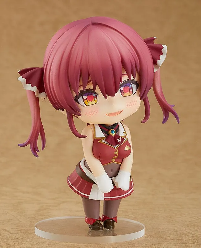 1687 Nendoroid Houshou Marine (rerun)