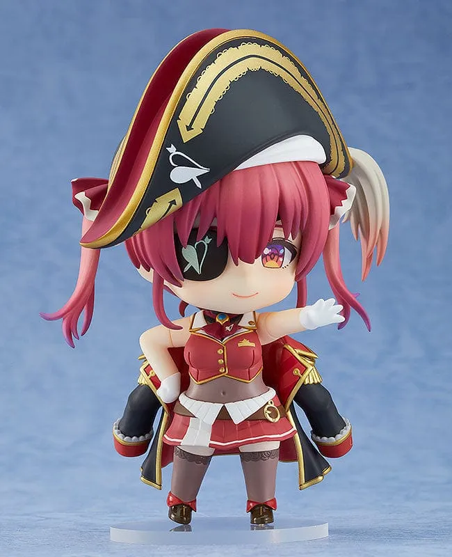 1687 Nendoroid Houshou Marine (rerun)