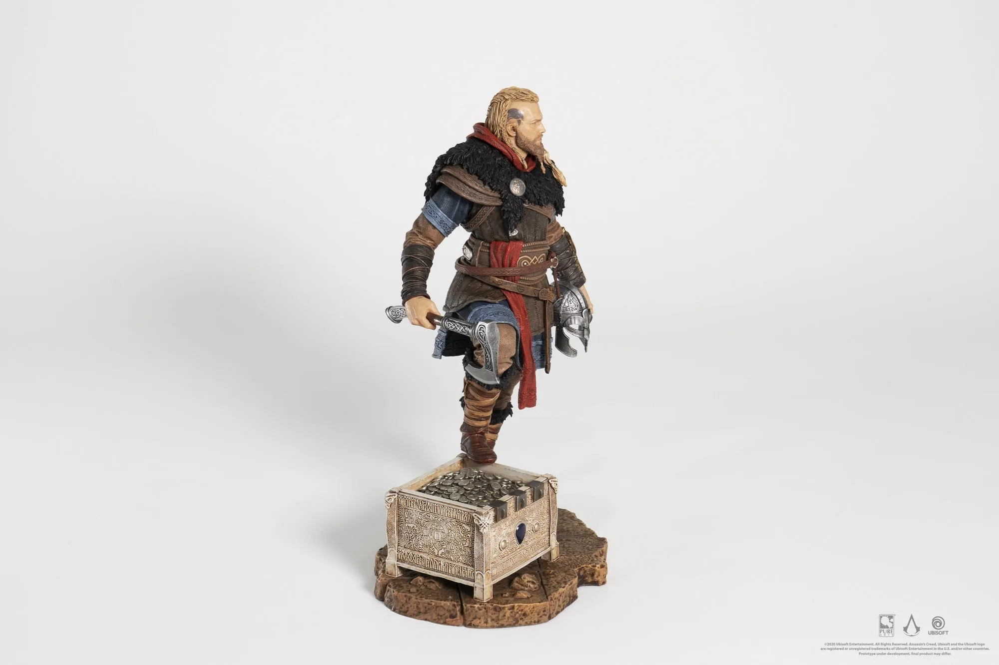 Assassin's Creed Valhalla Bundle