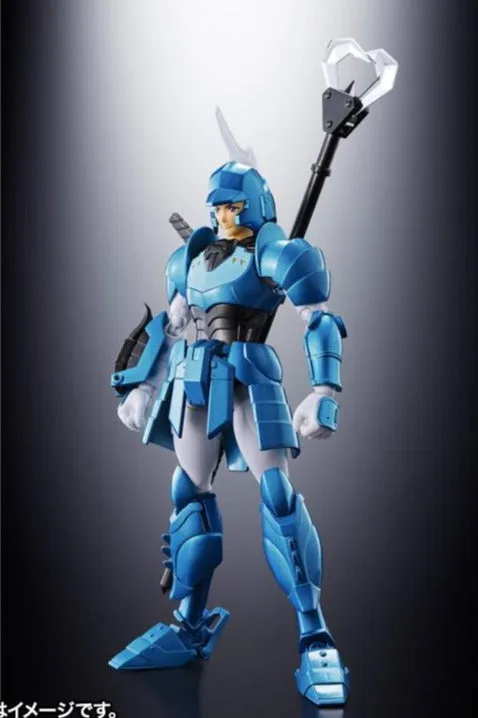 Bandai Armor Plus Ronin Warriors Shin of the Torrent (Special Color Edition) Exclusive Action Figure