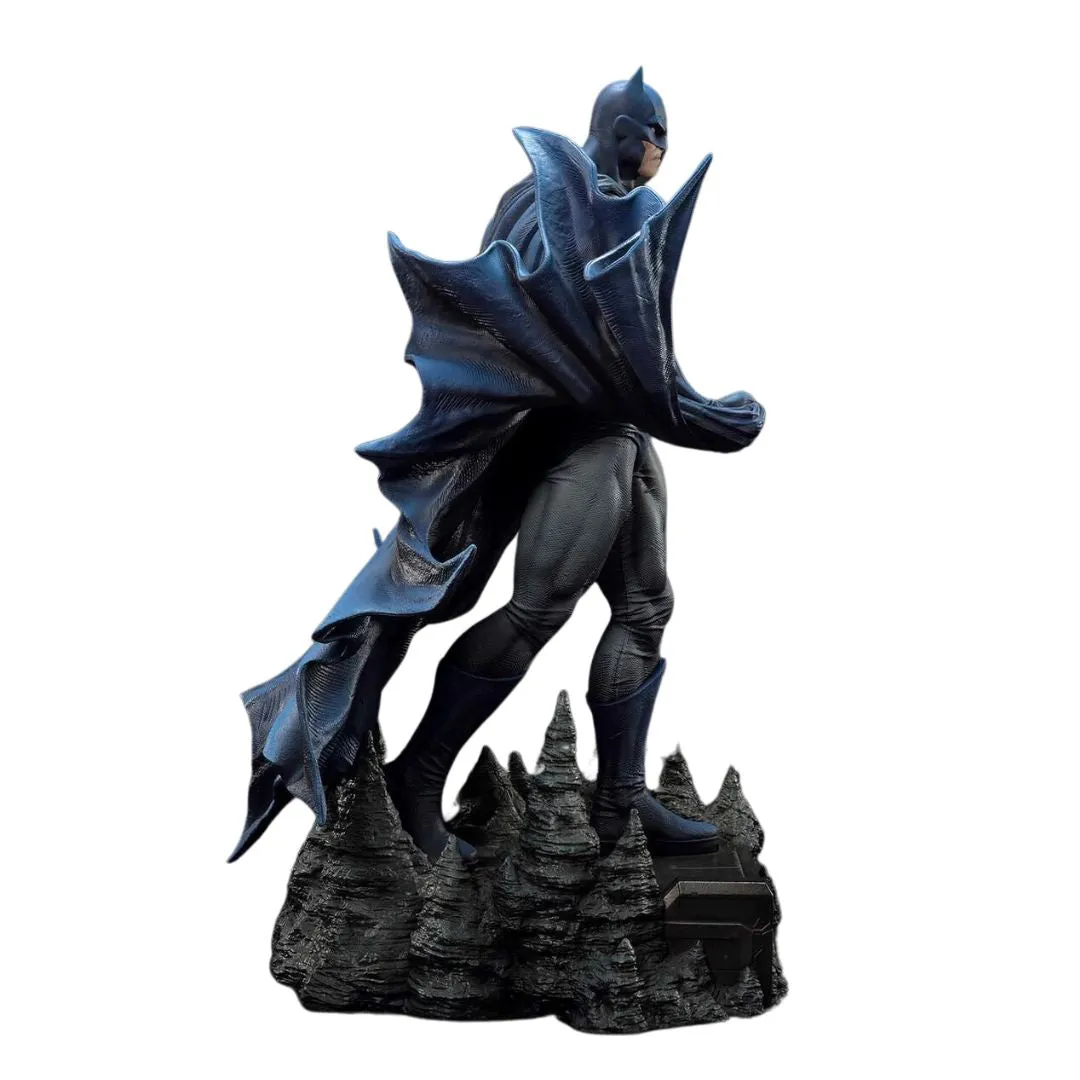 Batman: Hush (Comics) Batman Statue Regular Version By Prime1 Studios