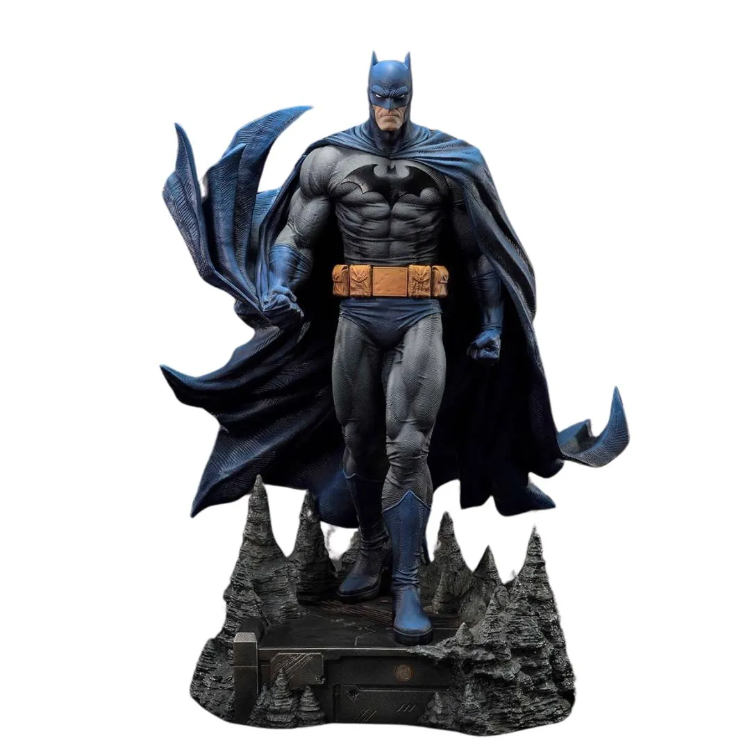 Batman: Hush (Comics) Batman Statue Regular Version By Prime1 Studios