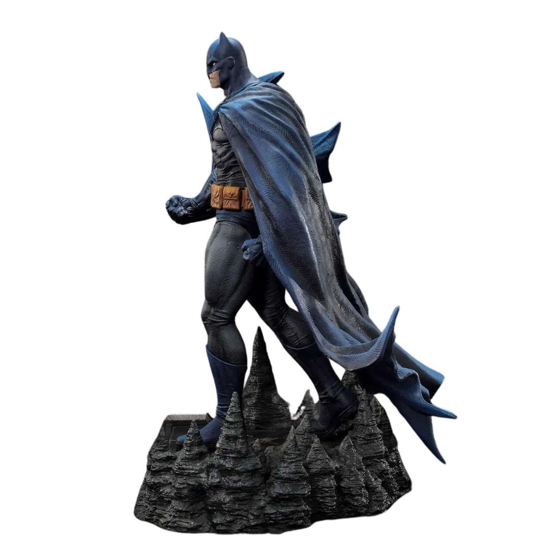 Batman: Hush (Comics) Batman Statue Regular Version By Prime1 Studios