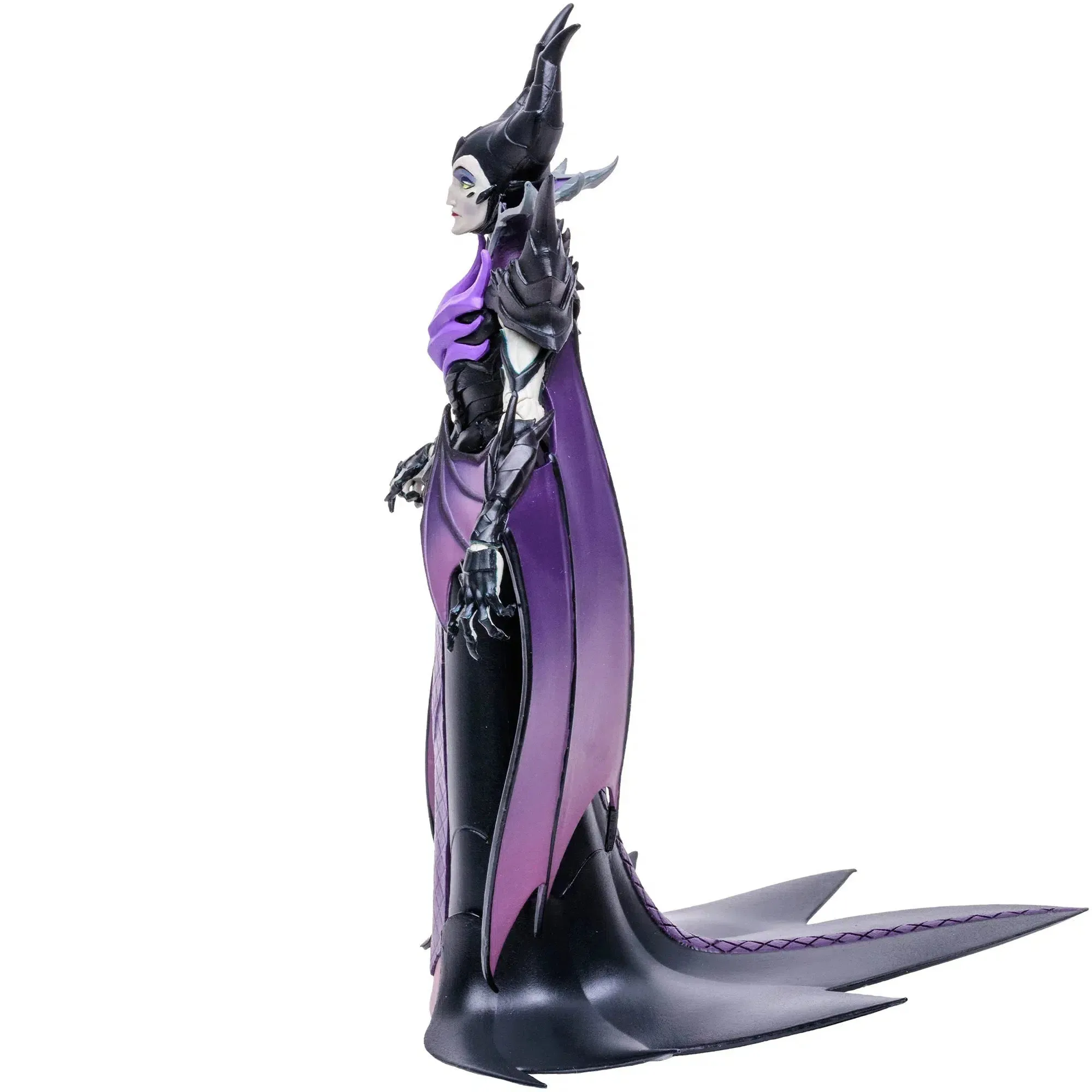 Disney Mirrorverse [Sleeping Beauty] - Maleficent Action Figure (Ranged) - McFarlane Toys