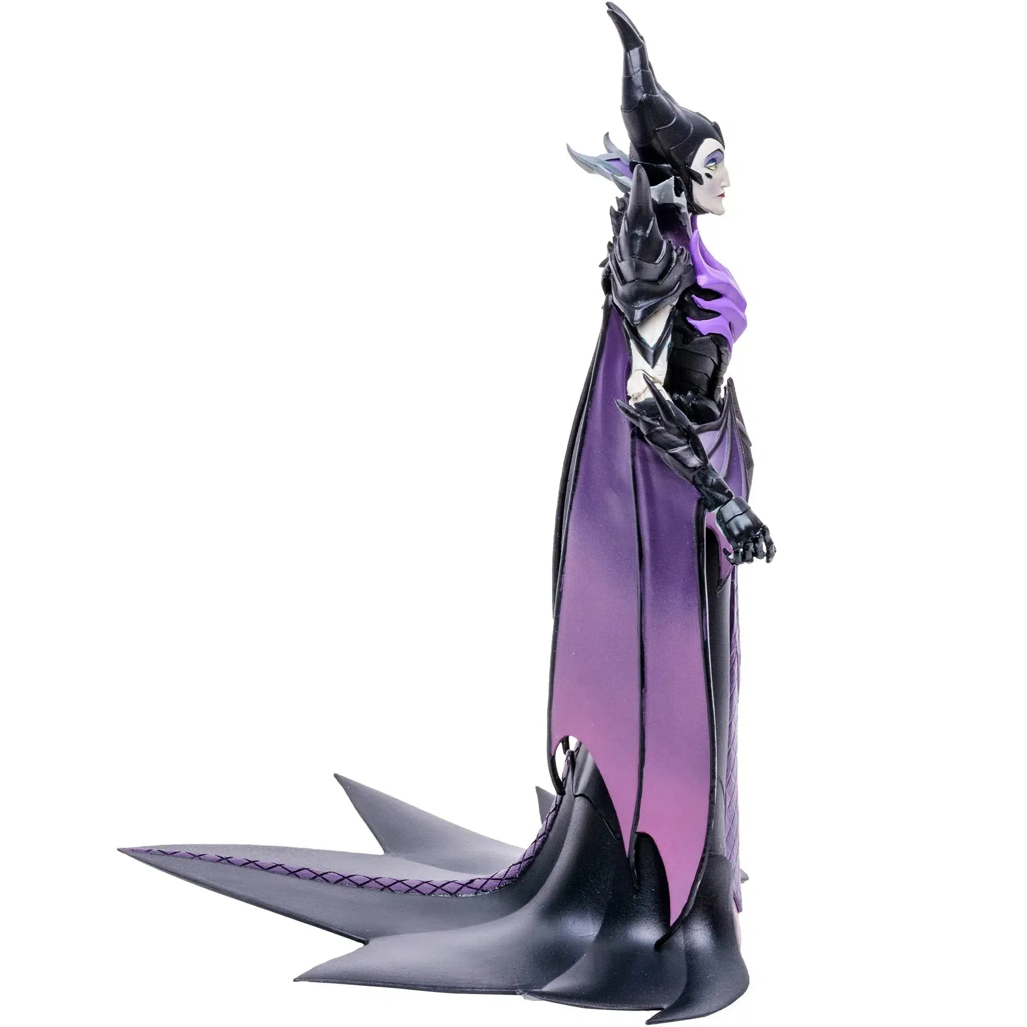 Disney Mirrorverse [Sleeping Beauty] - Maleficent Action Figure (Ranged) - McFarlane Toys