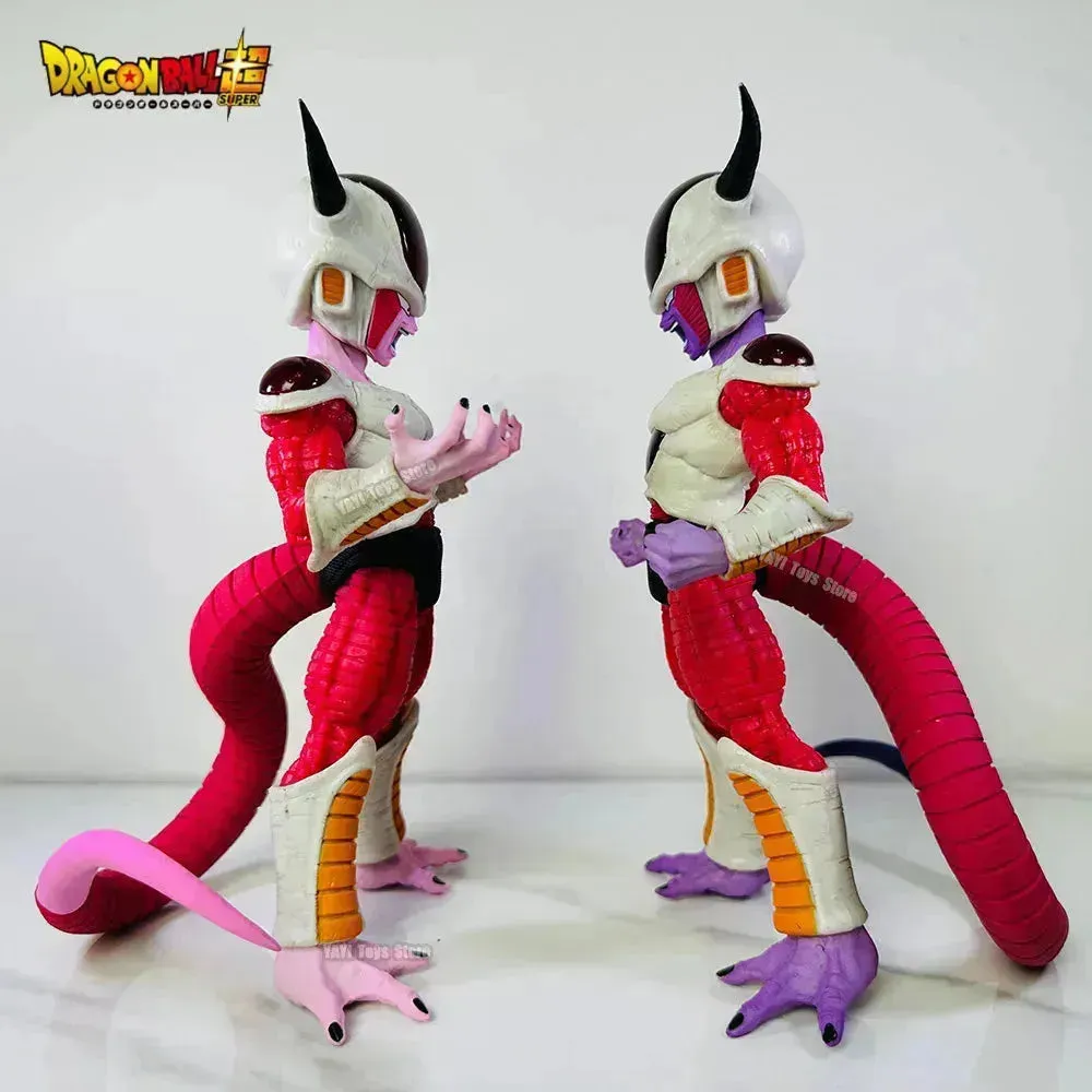 Dragon Ball Frieza Action Figure (20 cm)