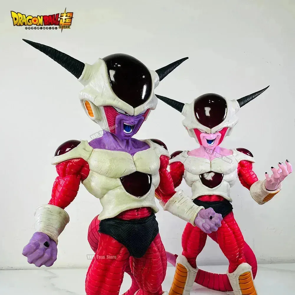 Dragon Ball Frieza Action Figure (20 cm)