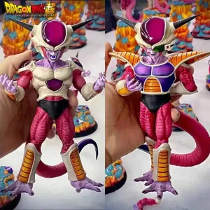 Dragon Ball Frieza Action Figure (20 cm)