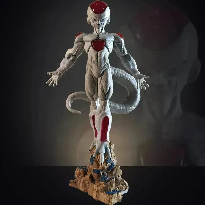 Dragon Ball Z Frieza Action Figurine (26CM)