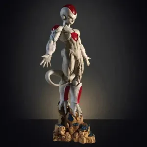 Dragon Ball Z Frieza Action Figurine (26CM)