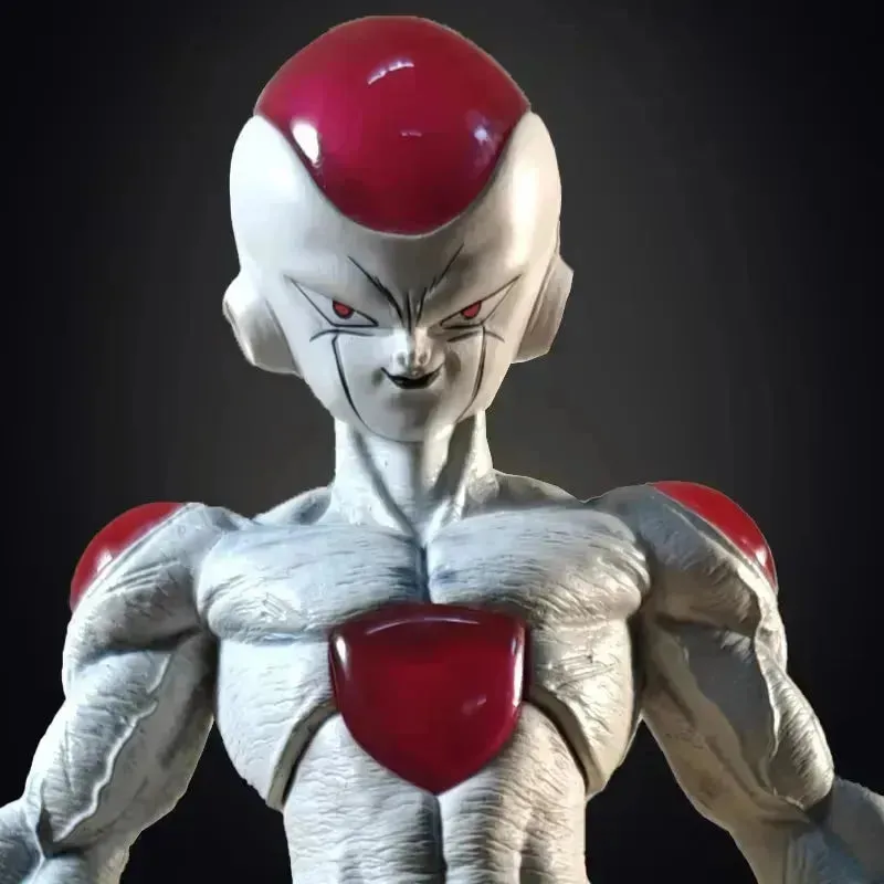 Dragon Ball Z Frieza Action Figurine (26CM)