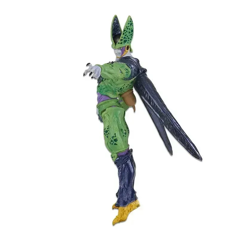 DragonBall Z Cell Action Figure (22 cm)