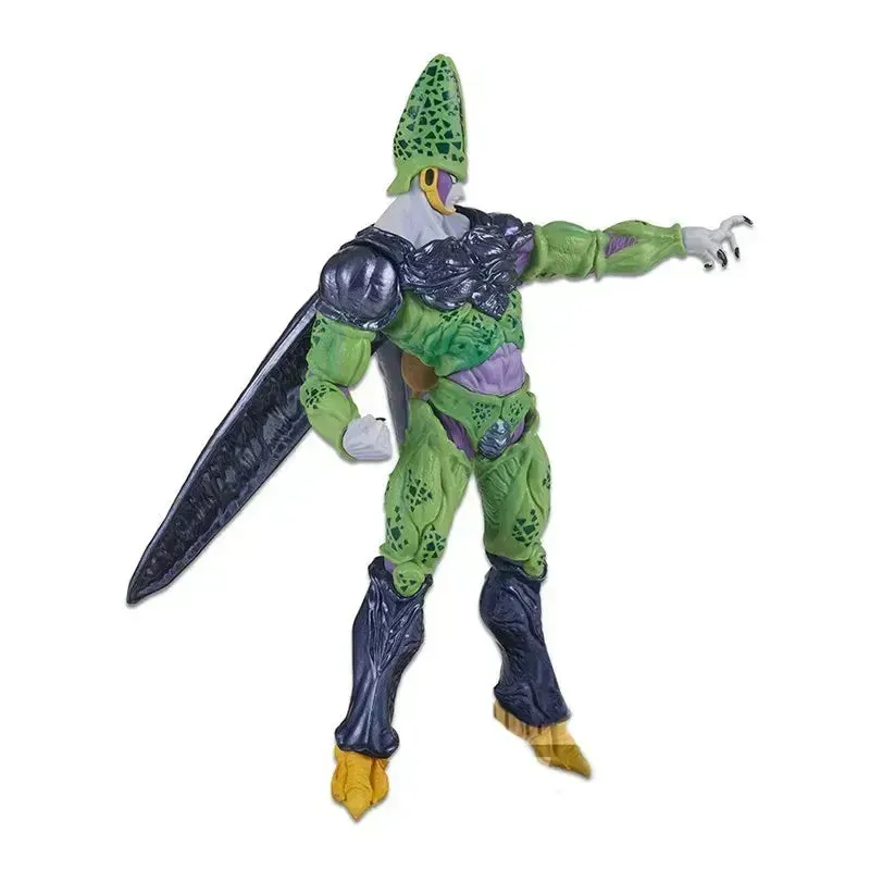 DragonBall Z Cell Action Figure (22 cm)