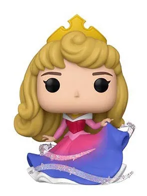 Funko Disney 100 Celebration 1316 Aurora Pop! Vinyl Figure