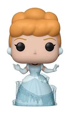 Funko Disney 100 Celebration 1318 Cinderella Pop! Vinyl Figure