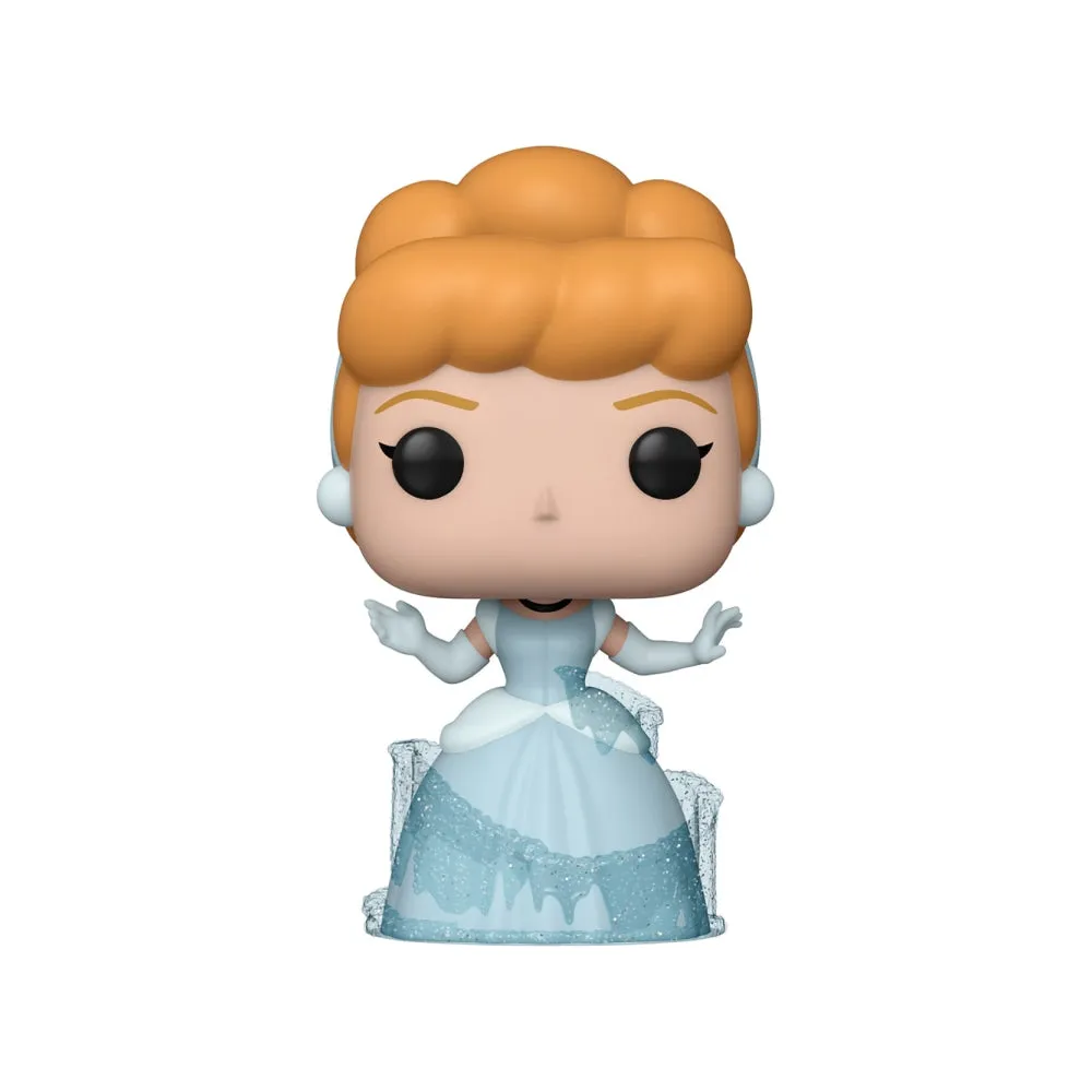 Funko Funko Pop!:Disneys 100Th-Cinderella