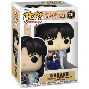 InuYasha - Naraku Figure - Funko - POP! Animation Series (1299)