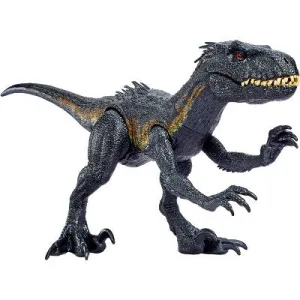 Jurassic World Super Colossal Indoraptor Action Figure