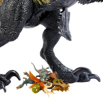 Jurassic World Super Colossal Indoraptor Action Figure