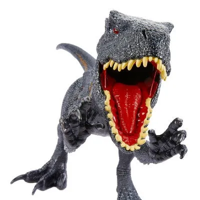 Jurassic World Super Colossal Indoraptor Action Figure