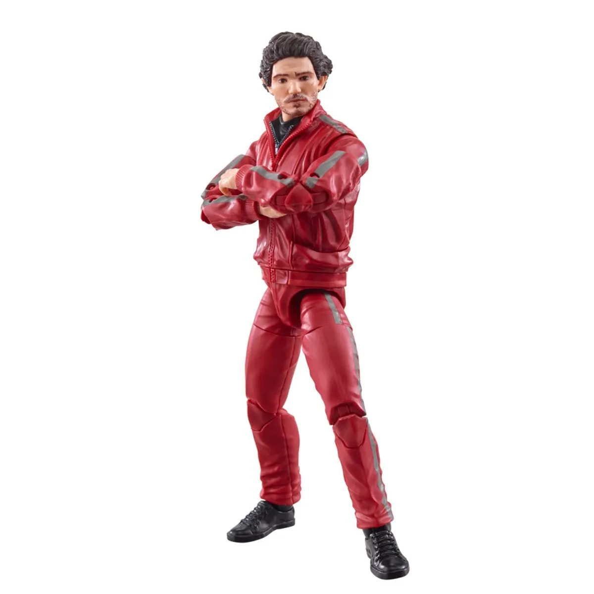 Marvel Legends Exclusive Tracksuit Mafia