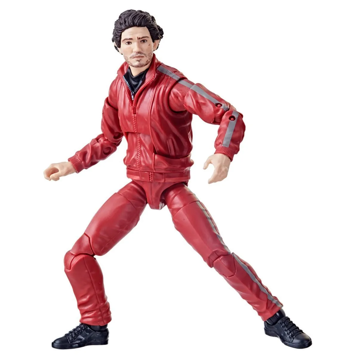 Marvel Legends Exclusive Tracksuit Mafia