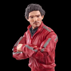 Marvel Legends Exclusive Tracksuit Mafia