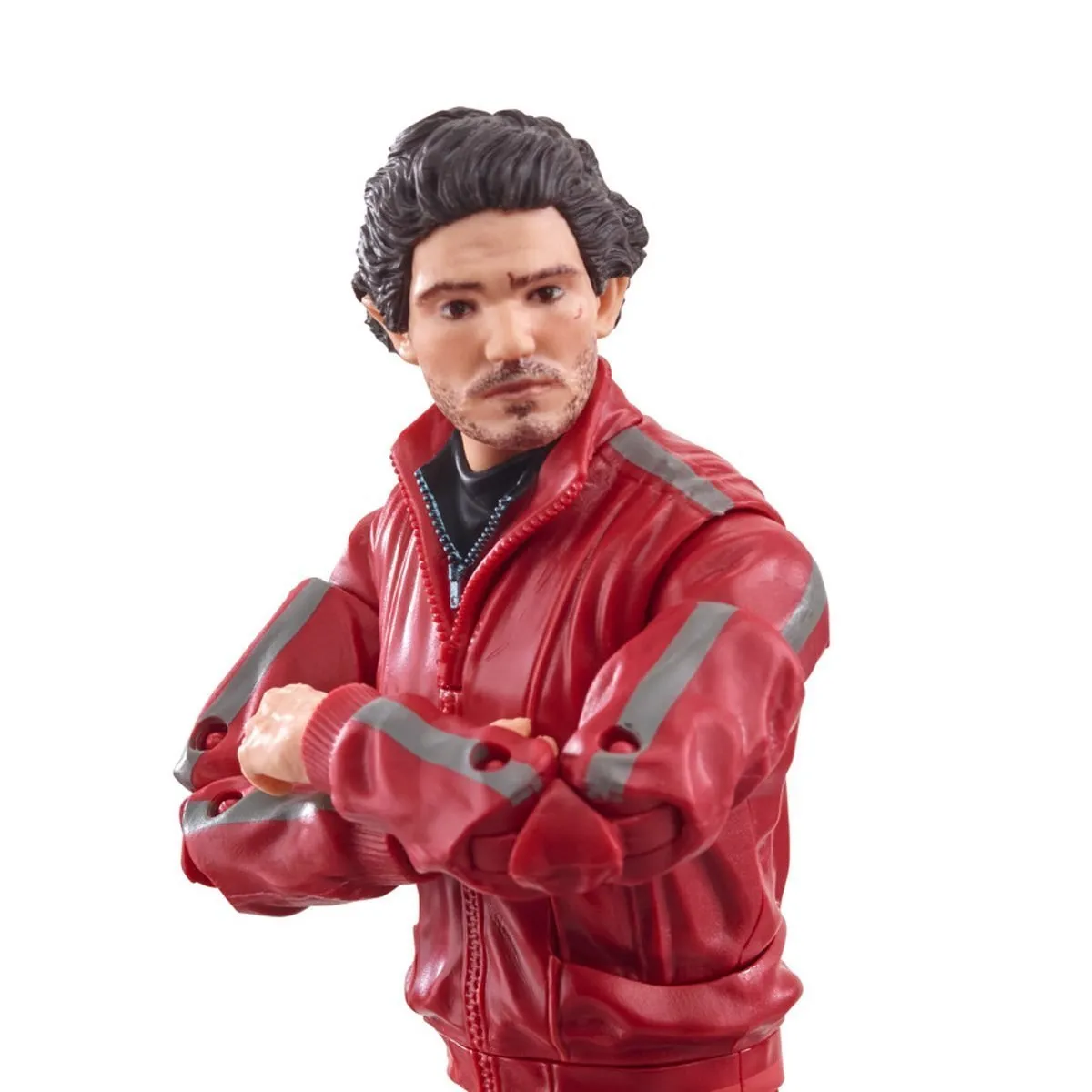 Marvel Legends Exclusive Tracksuit Mafia