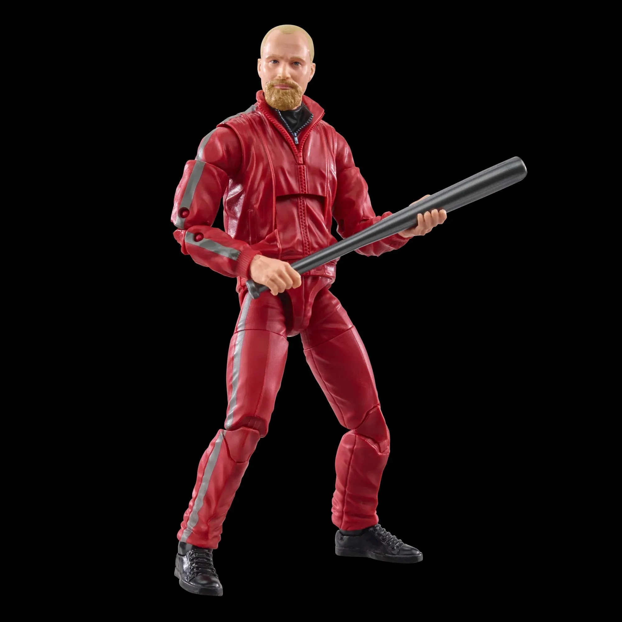 Marvel Legends Series - Hawkeye (Disney ) - Tracksuit Mafia Action Figure (F7114) LOW STOCK