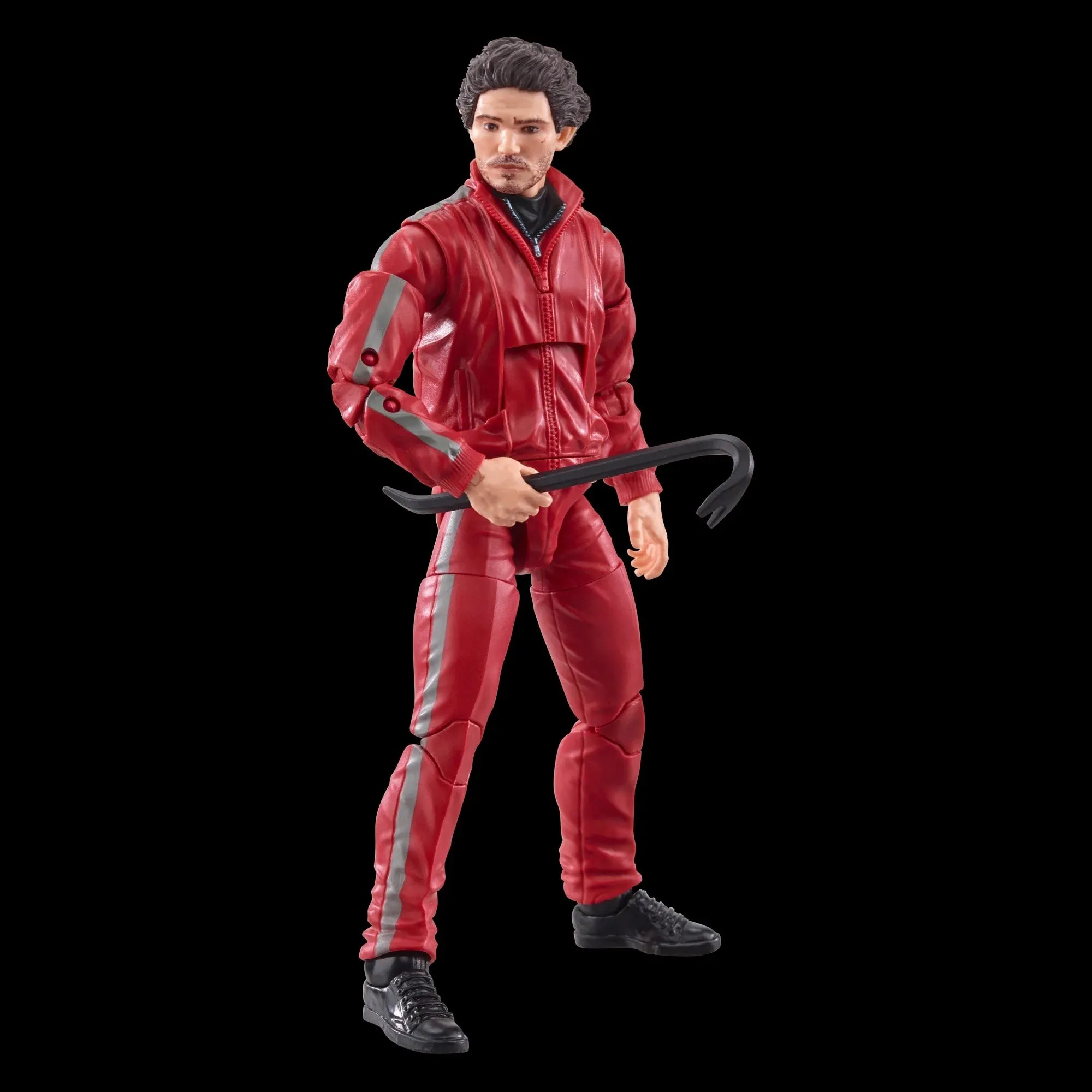 Marvel Legends Series - Hawkeye (Disney ) - Tracksuit Mafia Action Figure (F7114) LOW STOCK