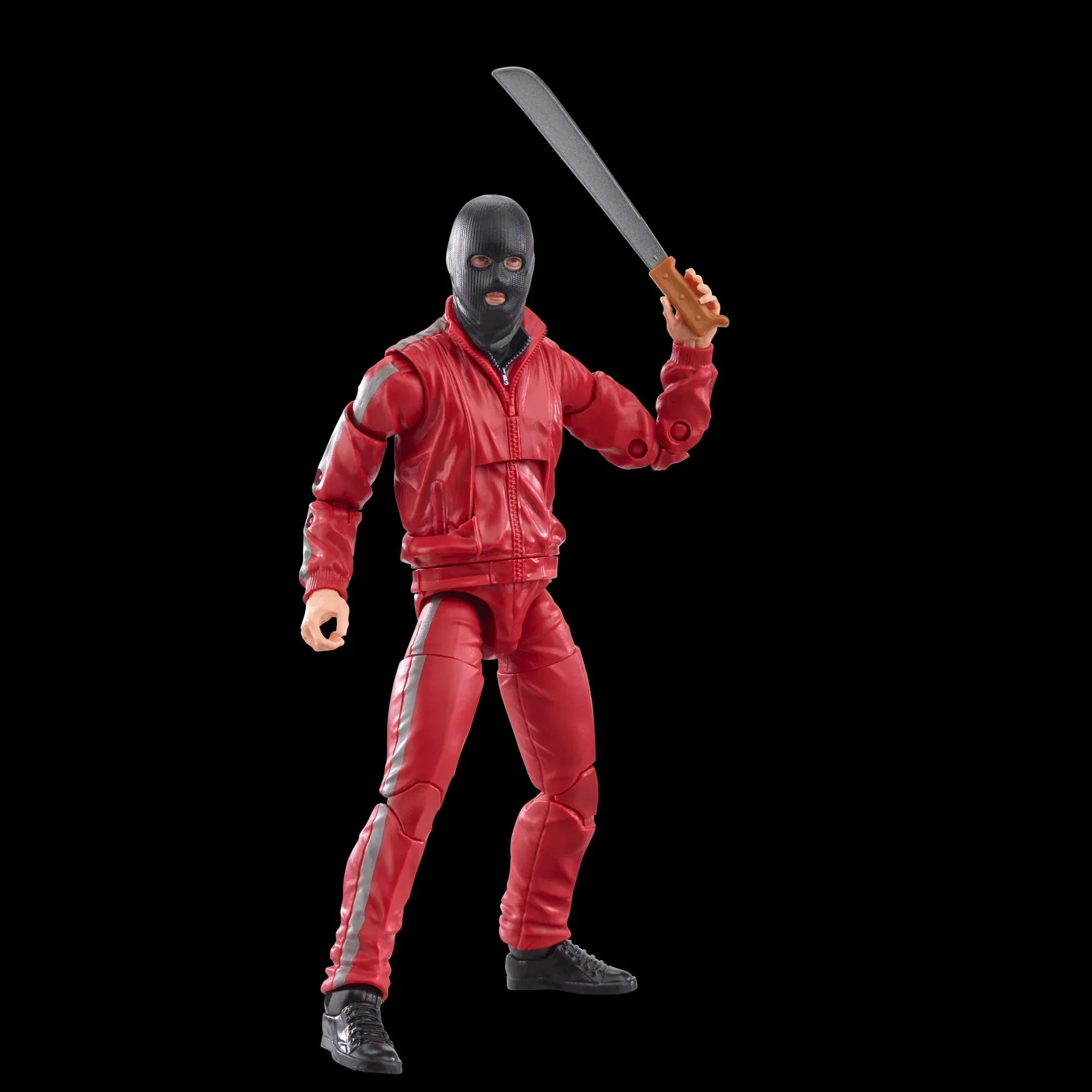 Marvel Legends Series Tracksuit Mafia 6" Inch Action Figure - Hasbro