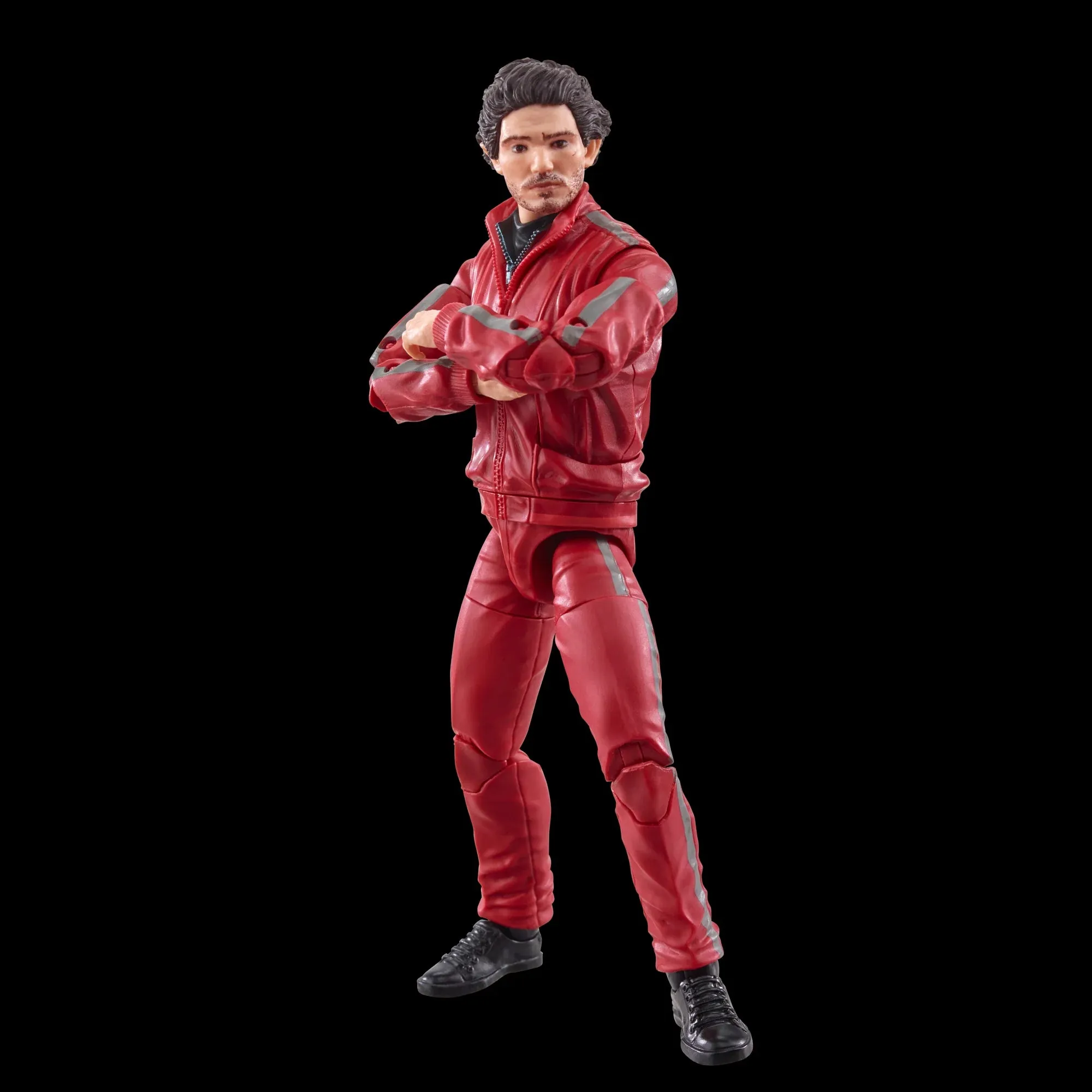 Marvel Legends Series Tracksuit Mafia 6" Inch Action Figure - Hasbro