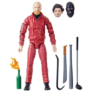 Marvel Legends - Tracksuit Mafia (Exclusive)