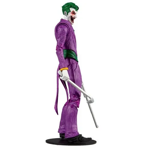 McFarlane Toys DC Multiverse Wave 3 Modern Comic Joker 7-Inch Action Figure