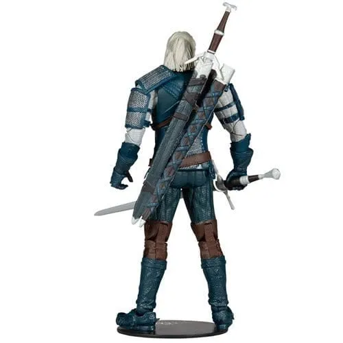 McFarlane Toys The Witcher 3: The Wild Hunt 7-Inch Scale Action Figure - Select Figure(s)