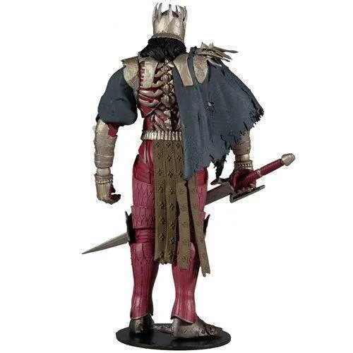 McFarlane Toys The Witcher 3: The Wild Hunt 7-Inch Scale Action Figure - Select Figure(s)