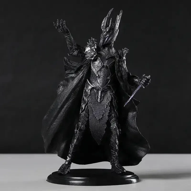 Sauron LOTR Action Figure (19 cm)