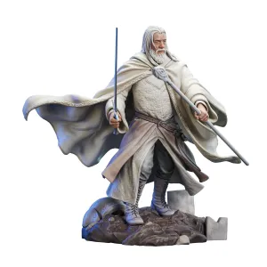 The Lord of the Rings Gallery Gandalf Deluxe Statue by Diamond Gallery