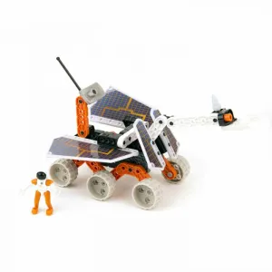 VEX Explorers Rover by HEXBUG | 406-5568 | HexBug