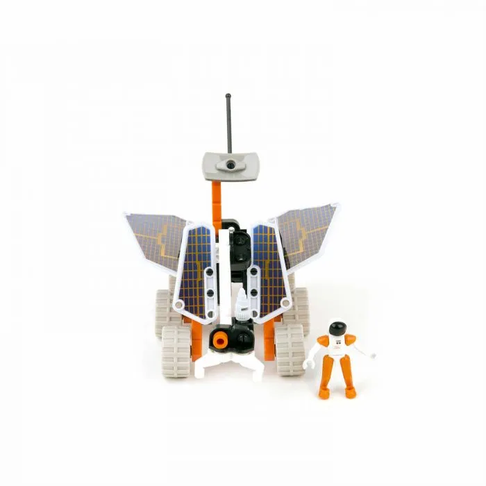 VEX Explorers Rover by HEXBUG | 406-5568 | HexBug